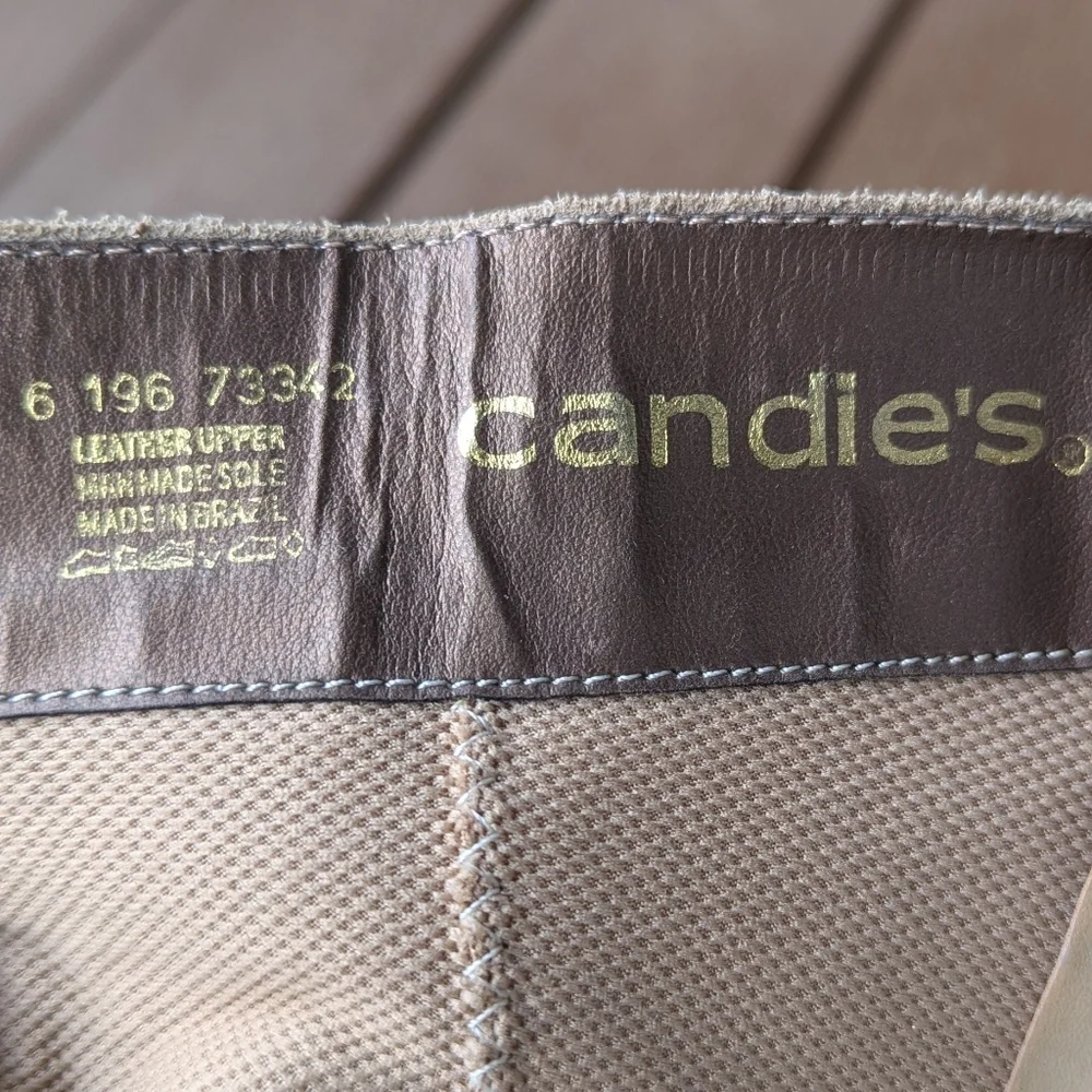 Candies vintage 1990s